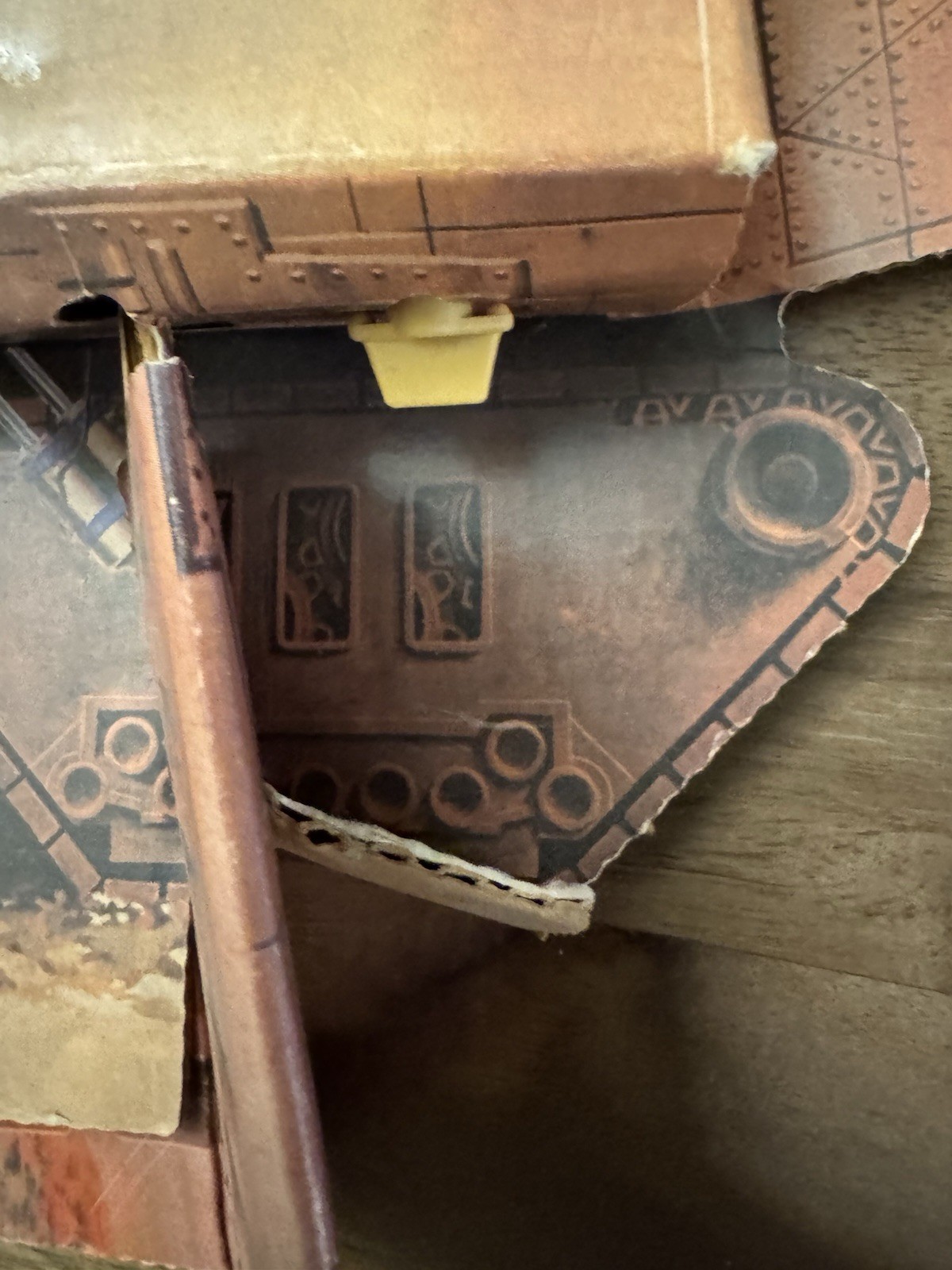 Land of the Jawas sold
