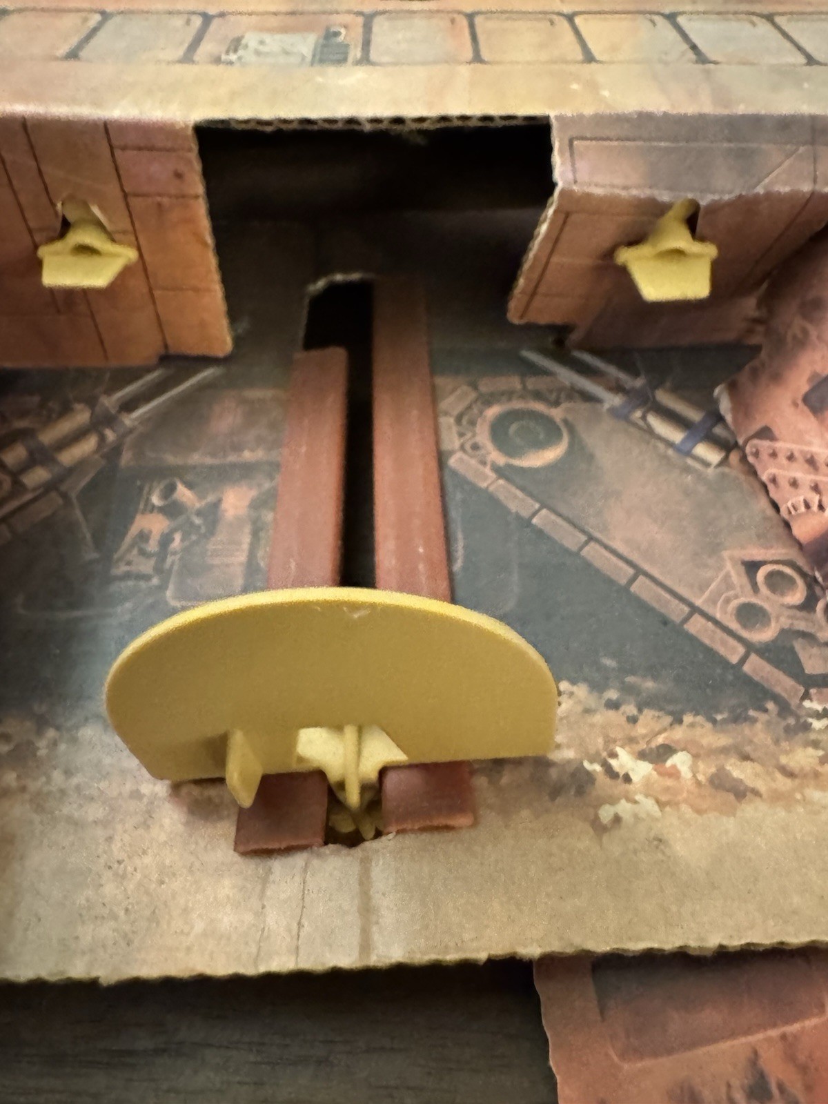 Land of the Jawas sold