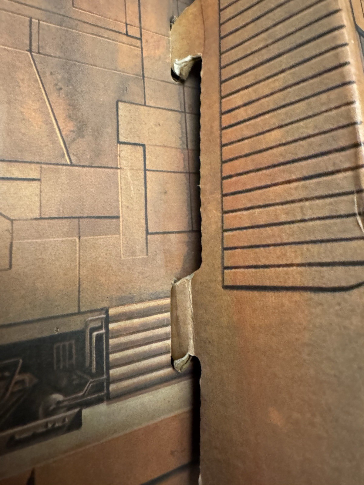 Land of the Jawas sold