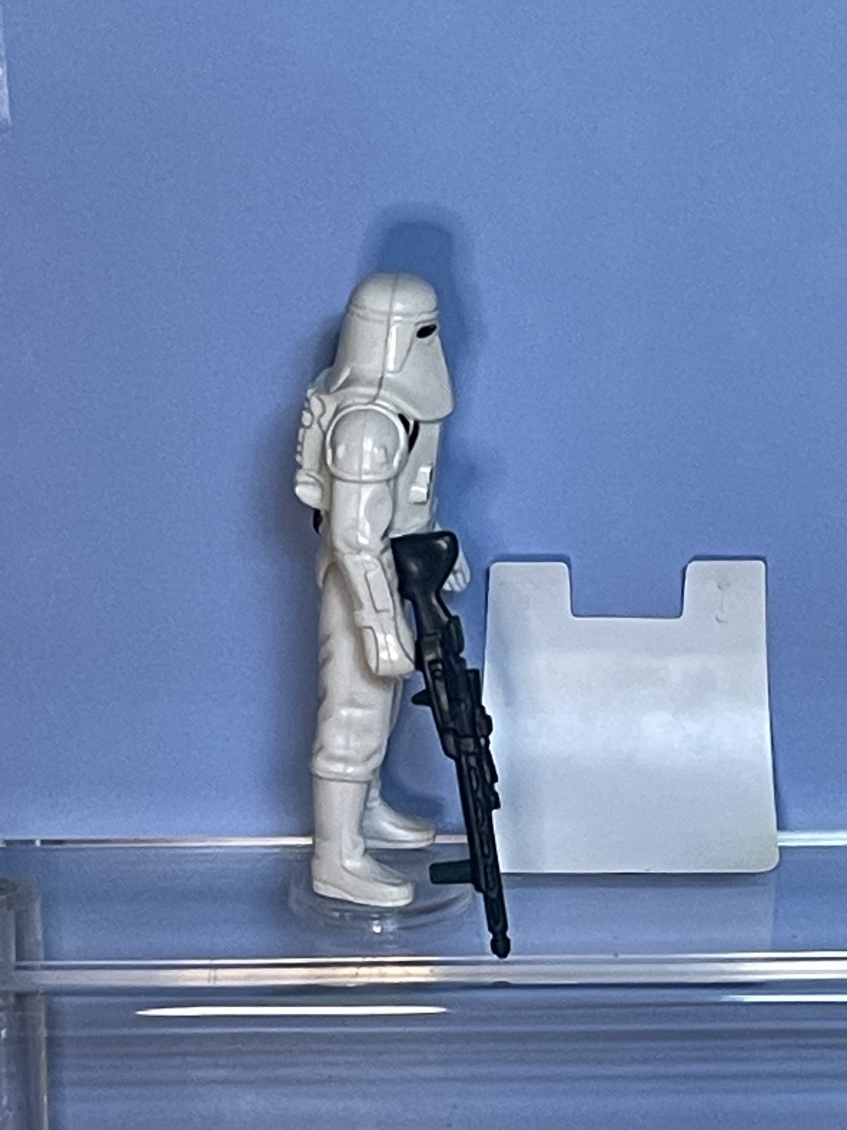 Imperial Stormtrooper (Hoth Battle Gear) - Snowtrooper sold