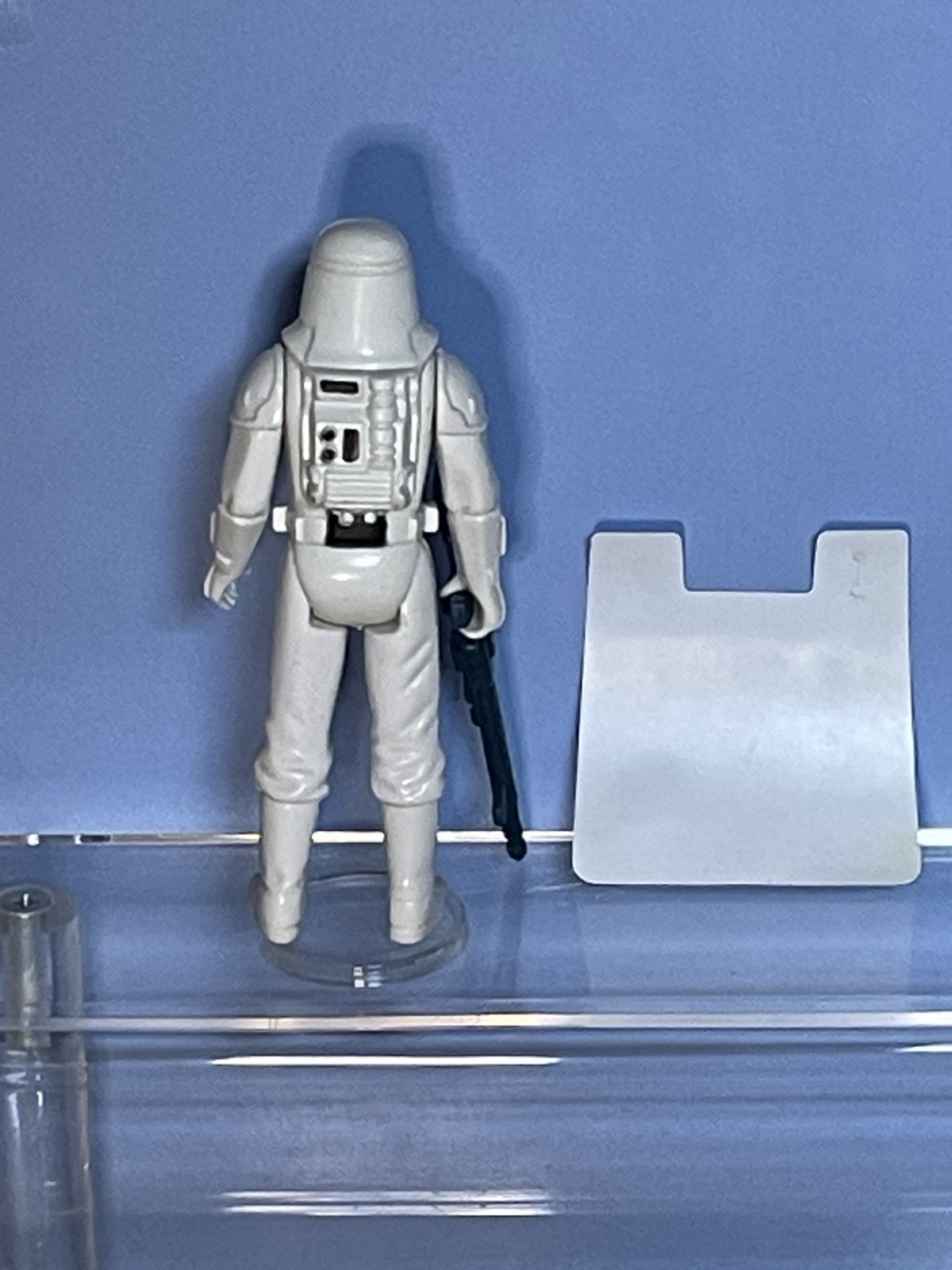 Imperial Stormtrooper (Hoth Battle Gear) - Snowtrooper sold