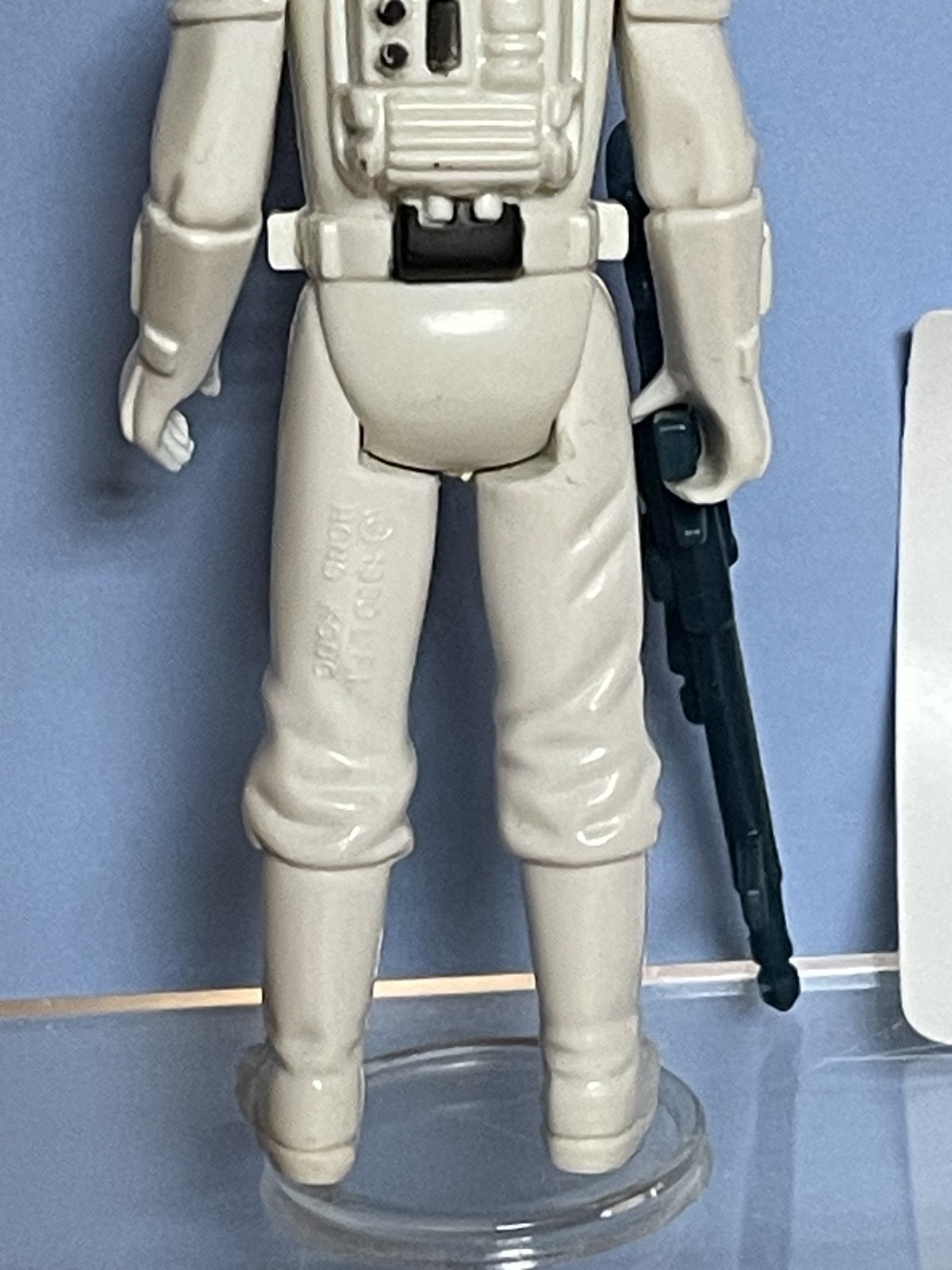 Imperial Stormtrooper (Hoth Battle Gear) - Snowtrooper sold