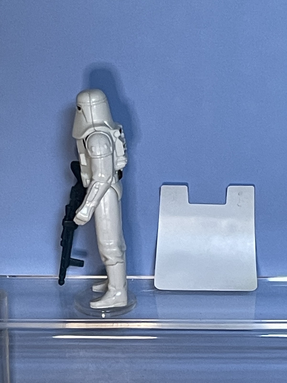 Imperial Stormtrooper (Hoth Battle Gear) - Snowtrooper sold