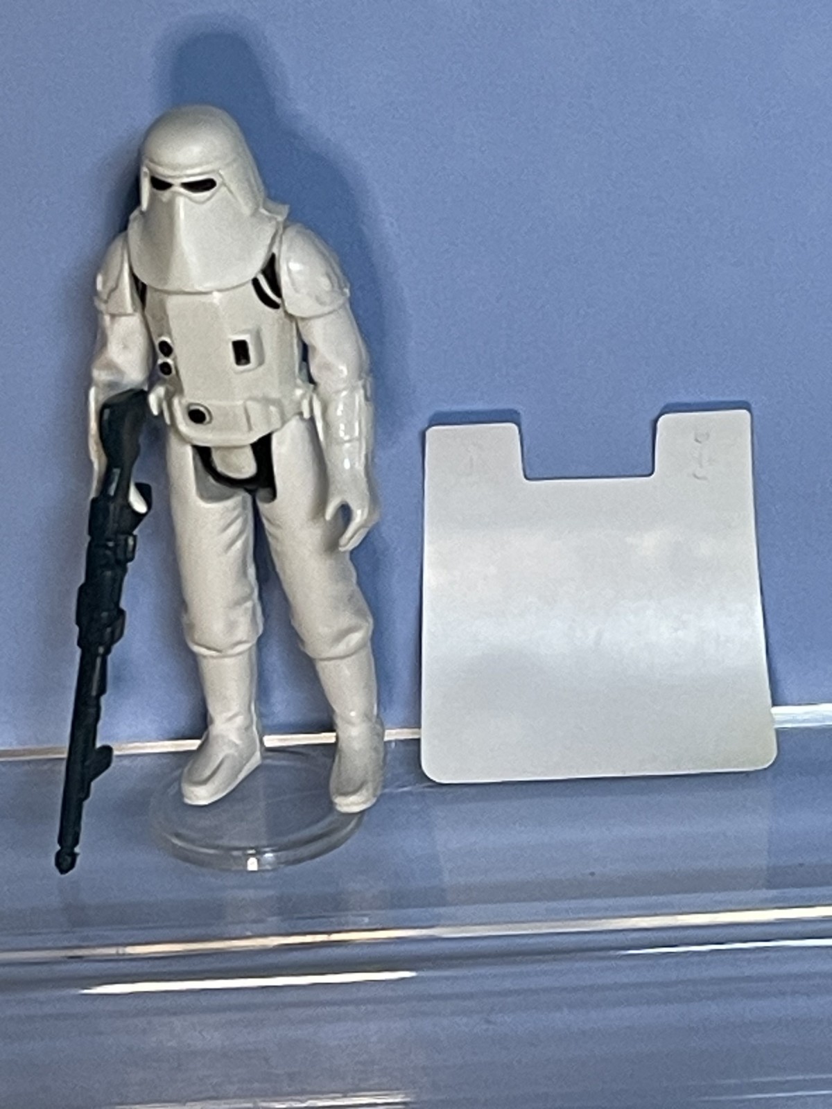 Imperial Stormtrooper (Hoth Battle Gear) - Snowtrooper sold