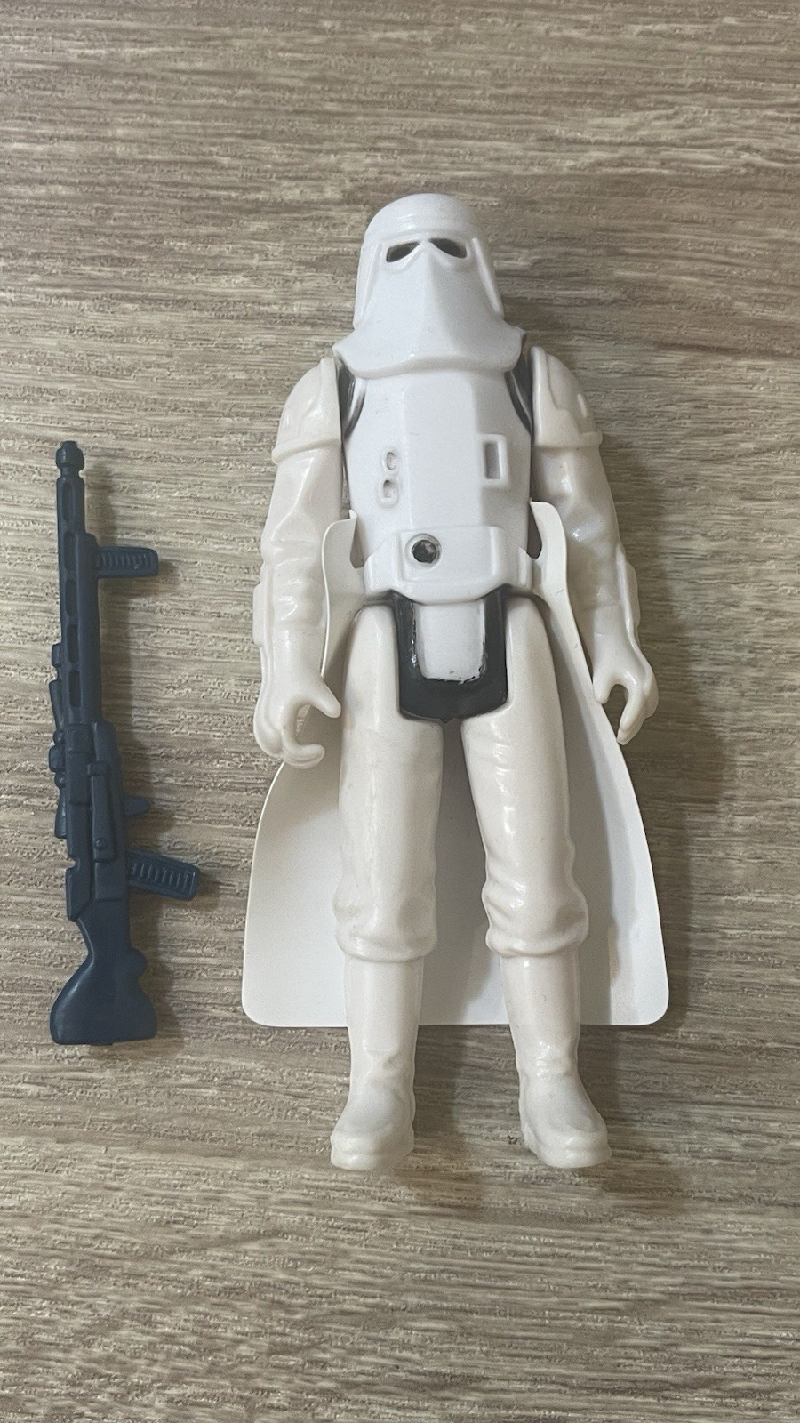 Imperial Stormtrooper (Hoth Battle Gear) - Snowtrooper sold