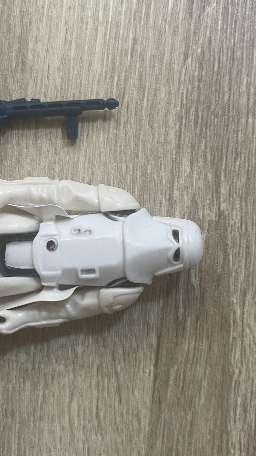 Imperial Stormtrooper (Hoth Battle Gear) - Snowtrooper sold