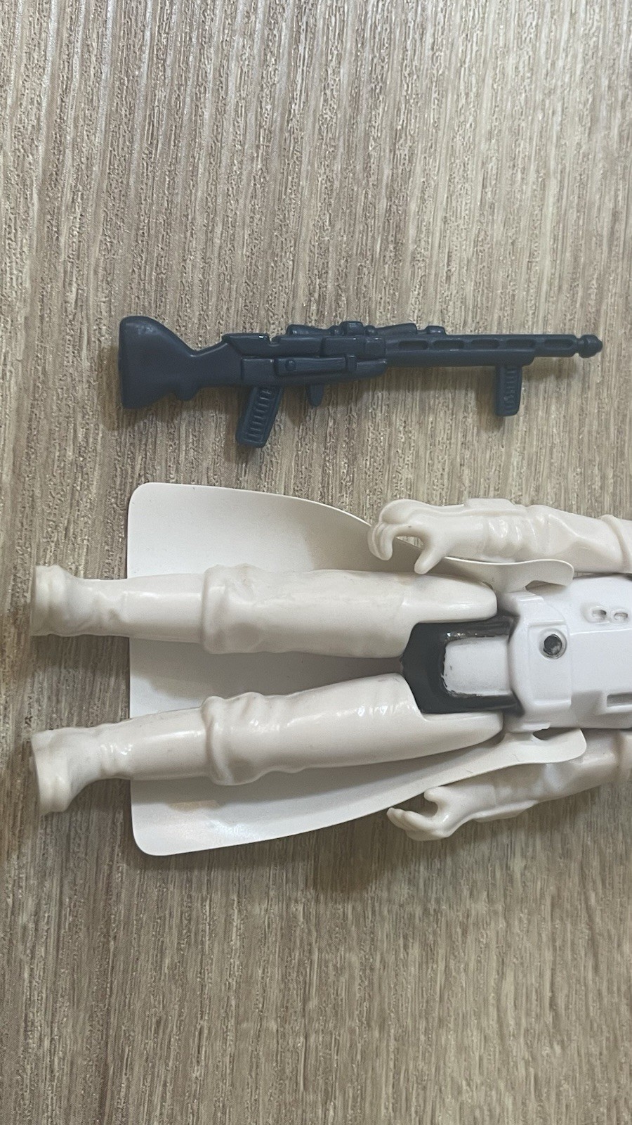 Imperial Stormtrooper (Hoth Battle Gear) - Snowtrooper sold