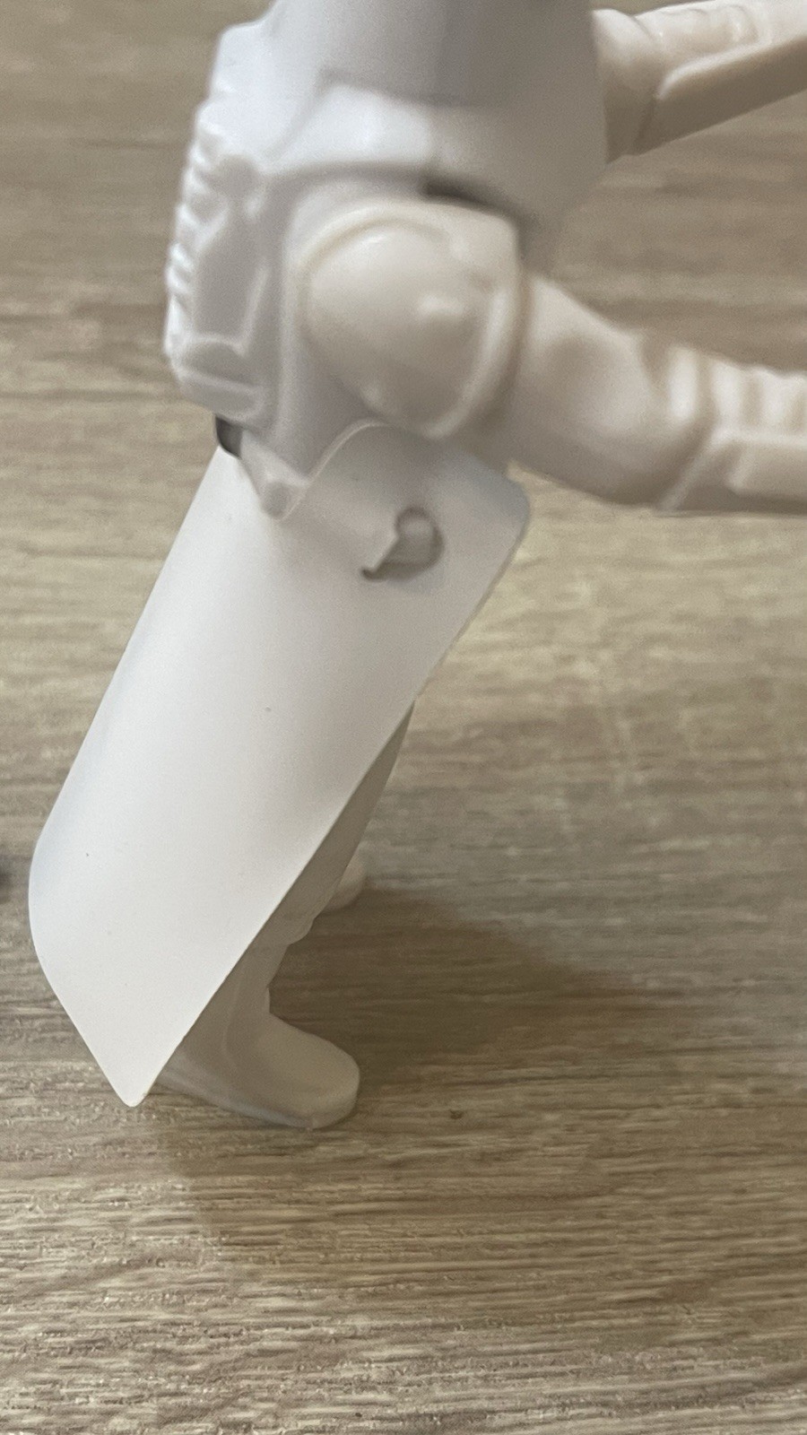 Imperial Stormtrooper (Hoth Battle Gear) - Snowtrooper sold