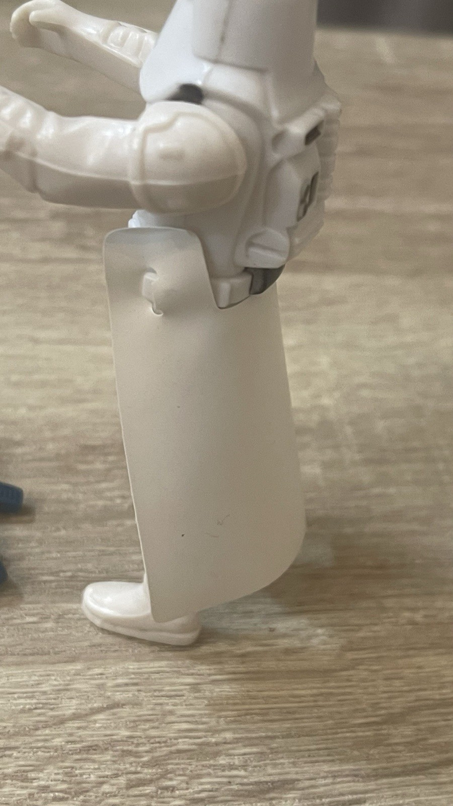 Imperial Stormtrooper (Hoth Battle Gear) - Snowtrooper sold