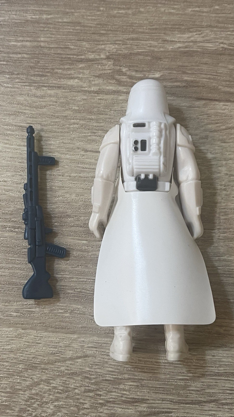 Imperial Stormtrooper (Hoth Battle Gear) - Snowtrooper sold