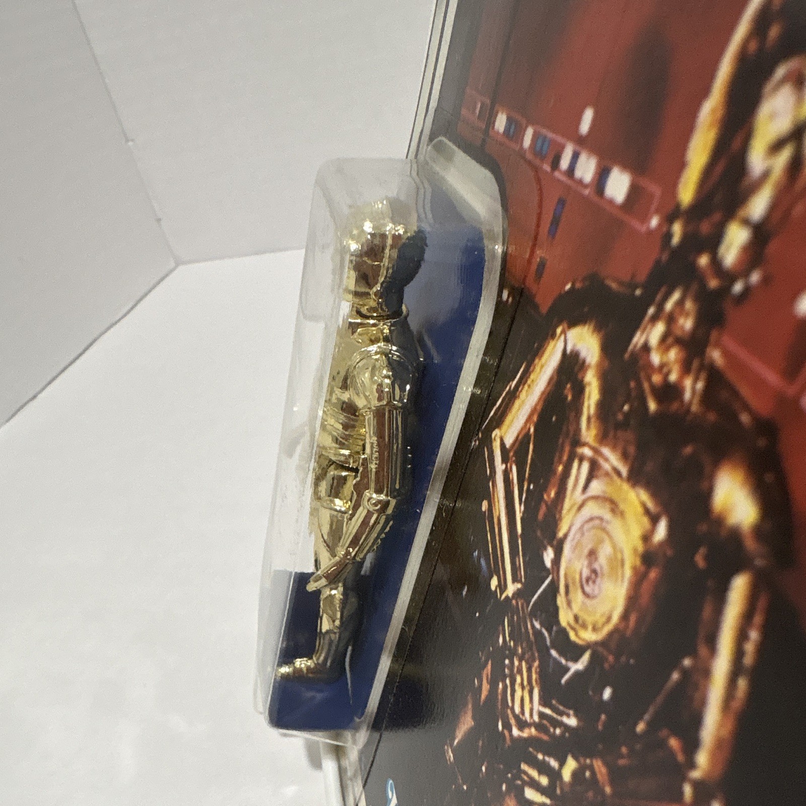C-3PO (See-Threepio) sold