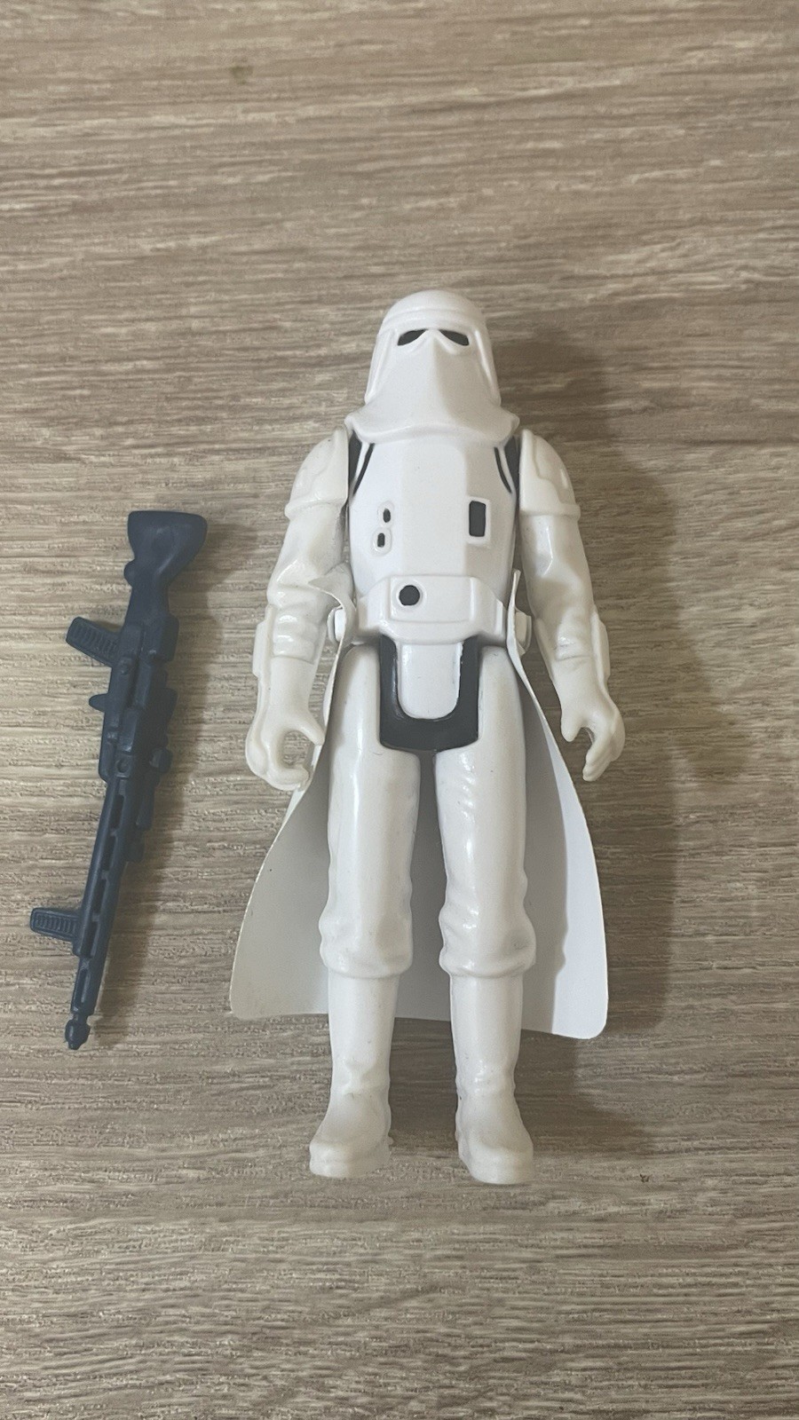 Imperial Stormtrooper (Hoth Battle Gear) - Snowtrooper sold