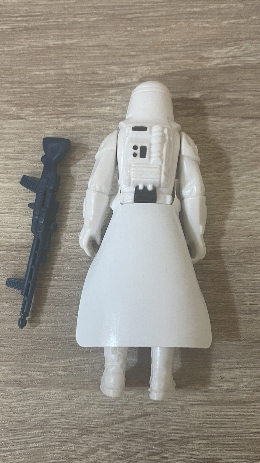 Imperial Stormtrooper (Hoth Battle Gear) - Snowtrooper sold