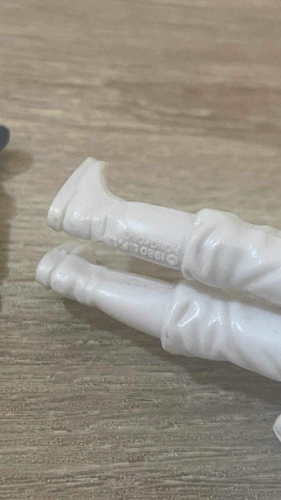 Imperial Stormtrooper (Hoth Battle Gear) - Snowtrooper sold