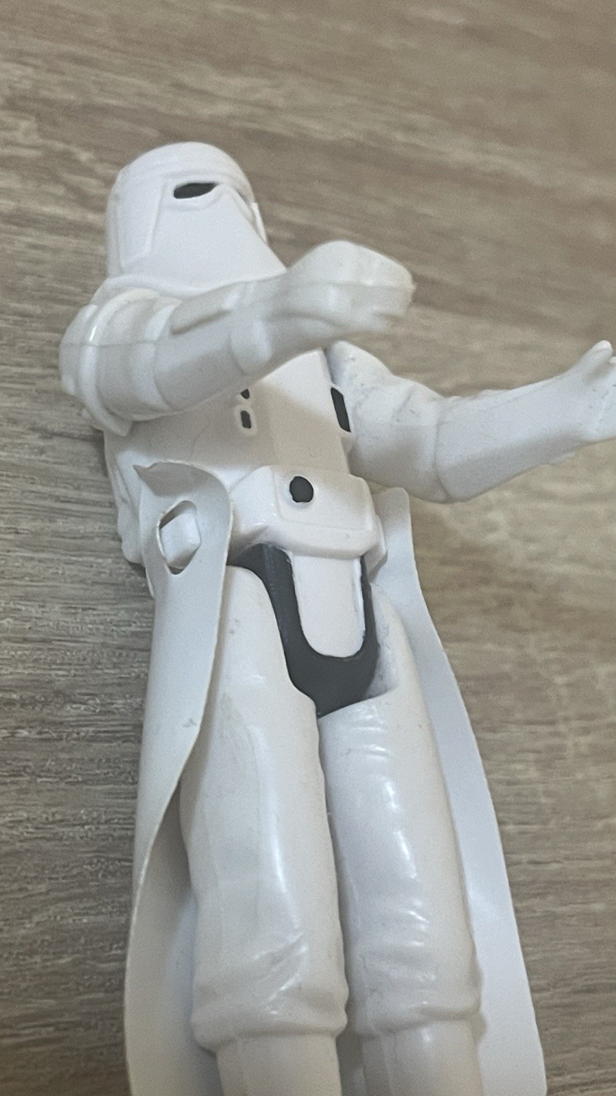 Imperial Stormtrooper (Hoth Battle Gear) - Snowtrooper sold