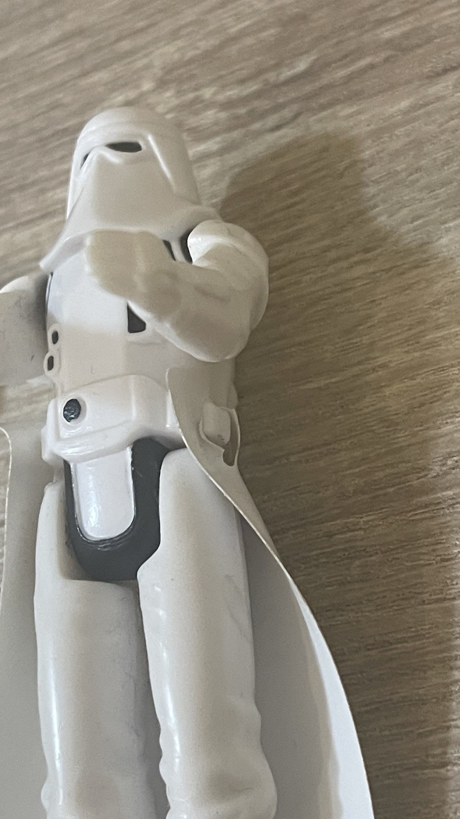Imperial Stormtrooper (Hoth Battle Gear) - Snowtrooper sold