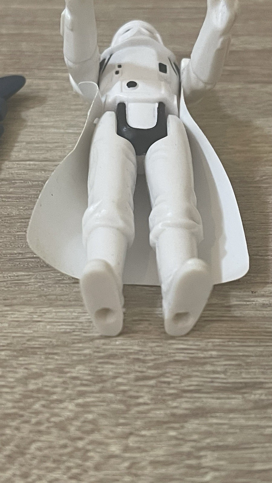 Imperial Stormtrooper (Hoth Battle Gear) - Snowtrooper sold