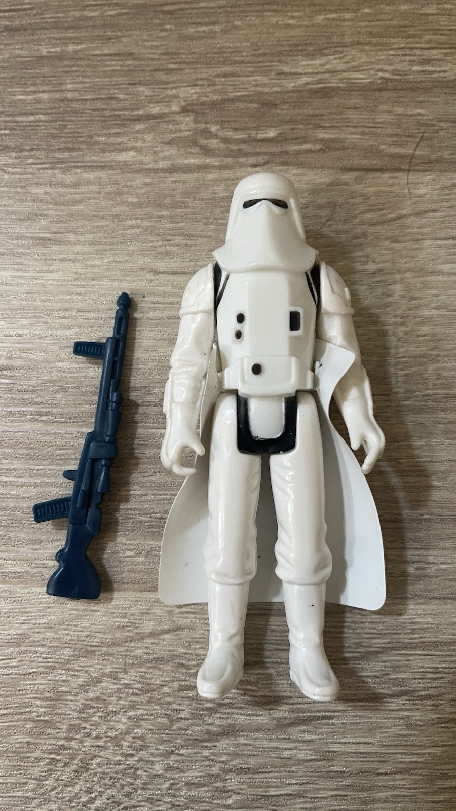 Imperial Stormtrooper (Hoth Battle Gear) - Snowtrooper sold