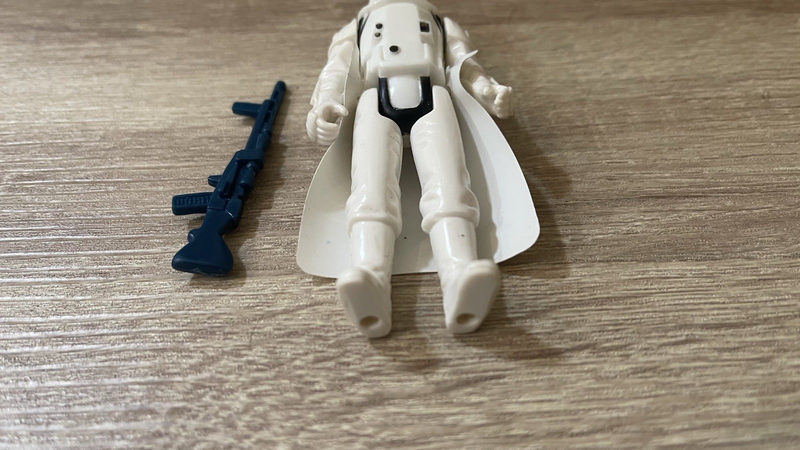 Imperial Stormtrooper (Hoth Battle Gear) - Snowtrooper sold