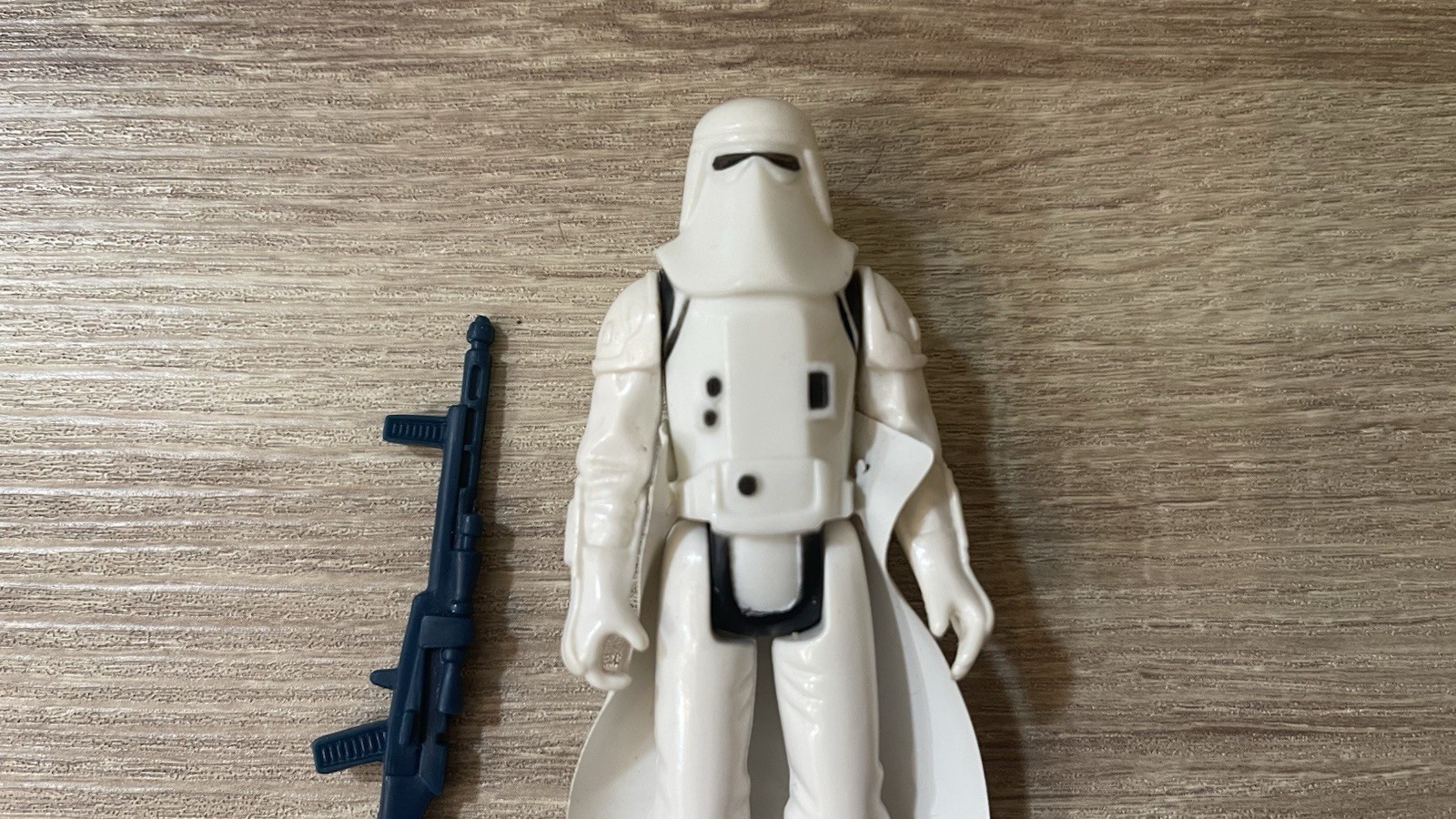 Imperial Stormtrooper (Hoth Battle Gear) - Snowtrooper sold