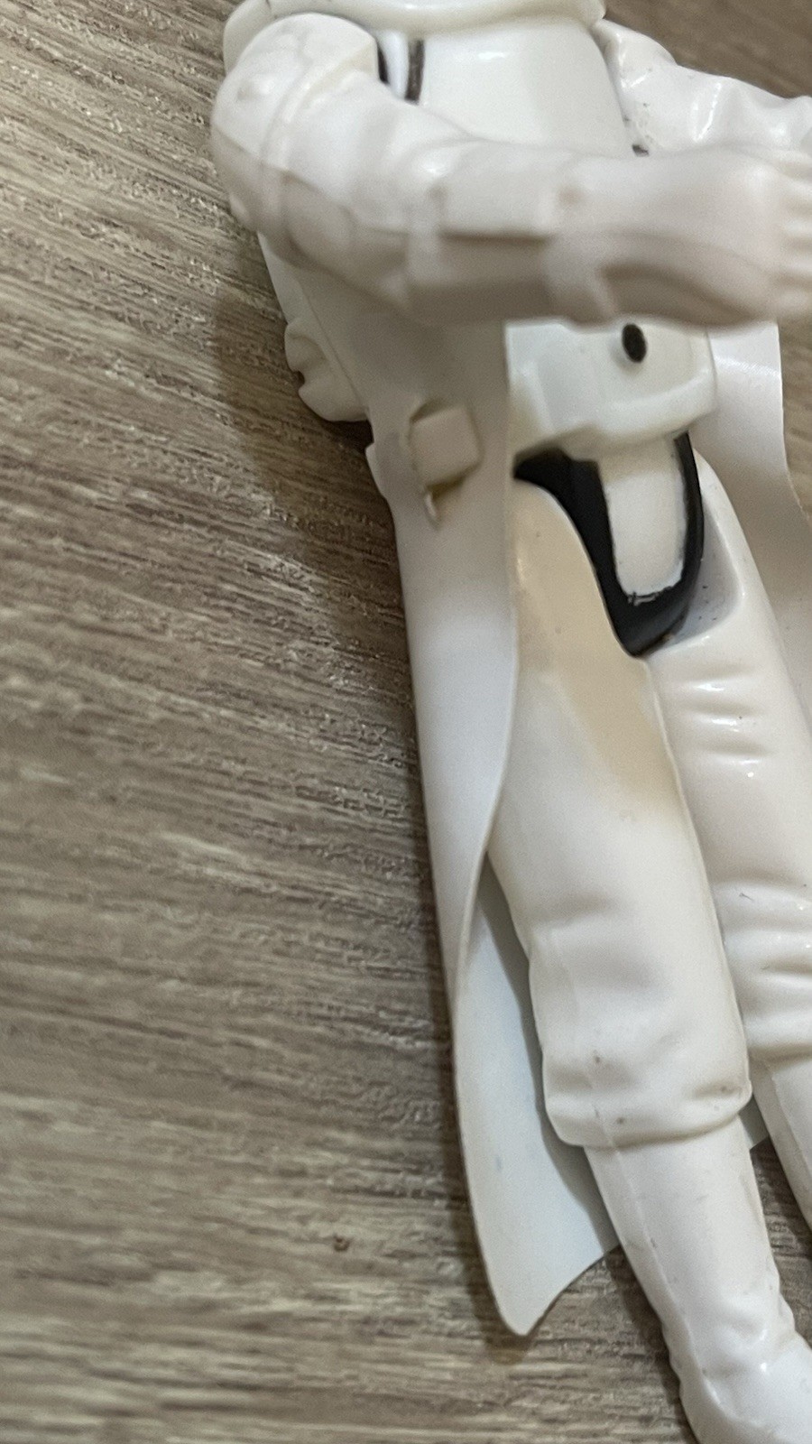 Imperial Stormtrooper (Hoth Battle Gear) - Snowtrooper sold