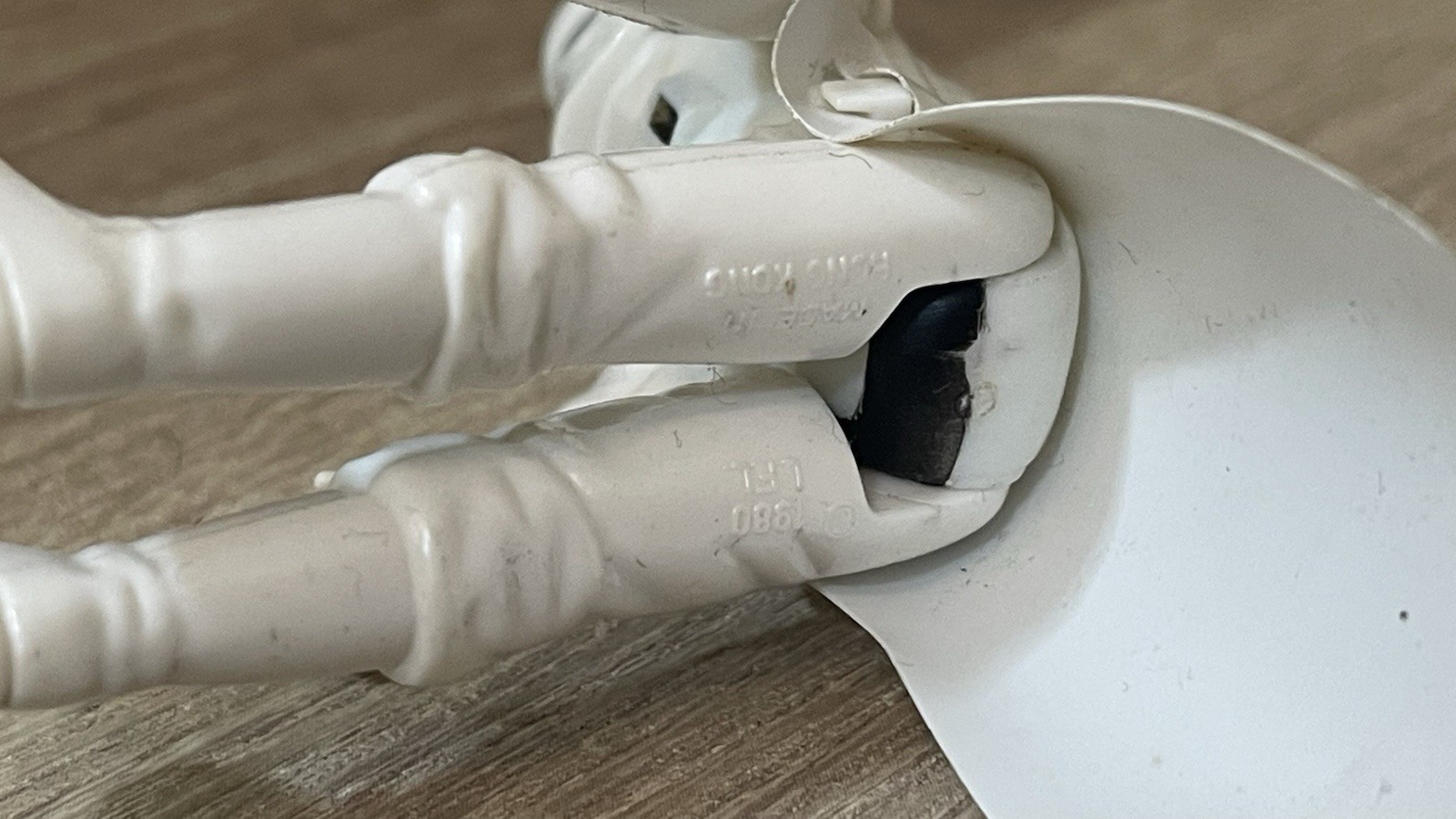 Imperial Stormtrooper (Hoth Battle Gear) - Snowtrooper sold
