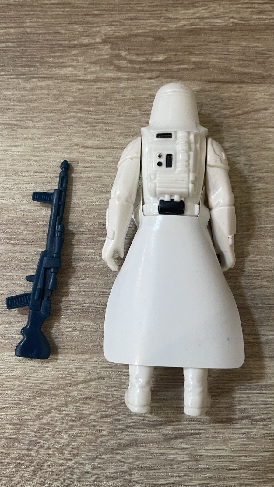 Imperial Stormtrooper (Hoth Battle Gear) - Snowtrooper sold