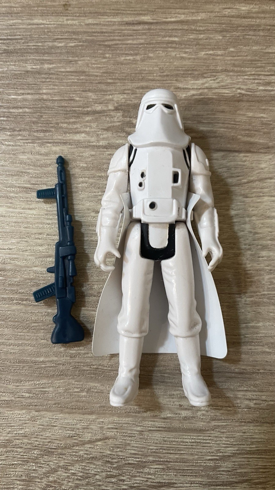 Imperial Stormtrooper (Hoth Battle Gear) - Snowtrooper sold