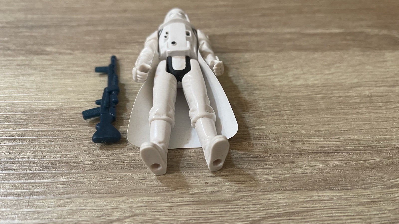 Imperial Stormtrooper (Hoth Battle Gear) - Snowtrooper sold