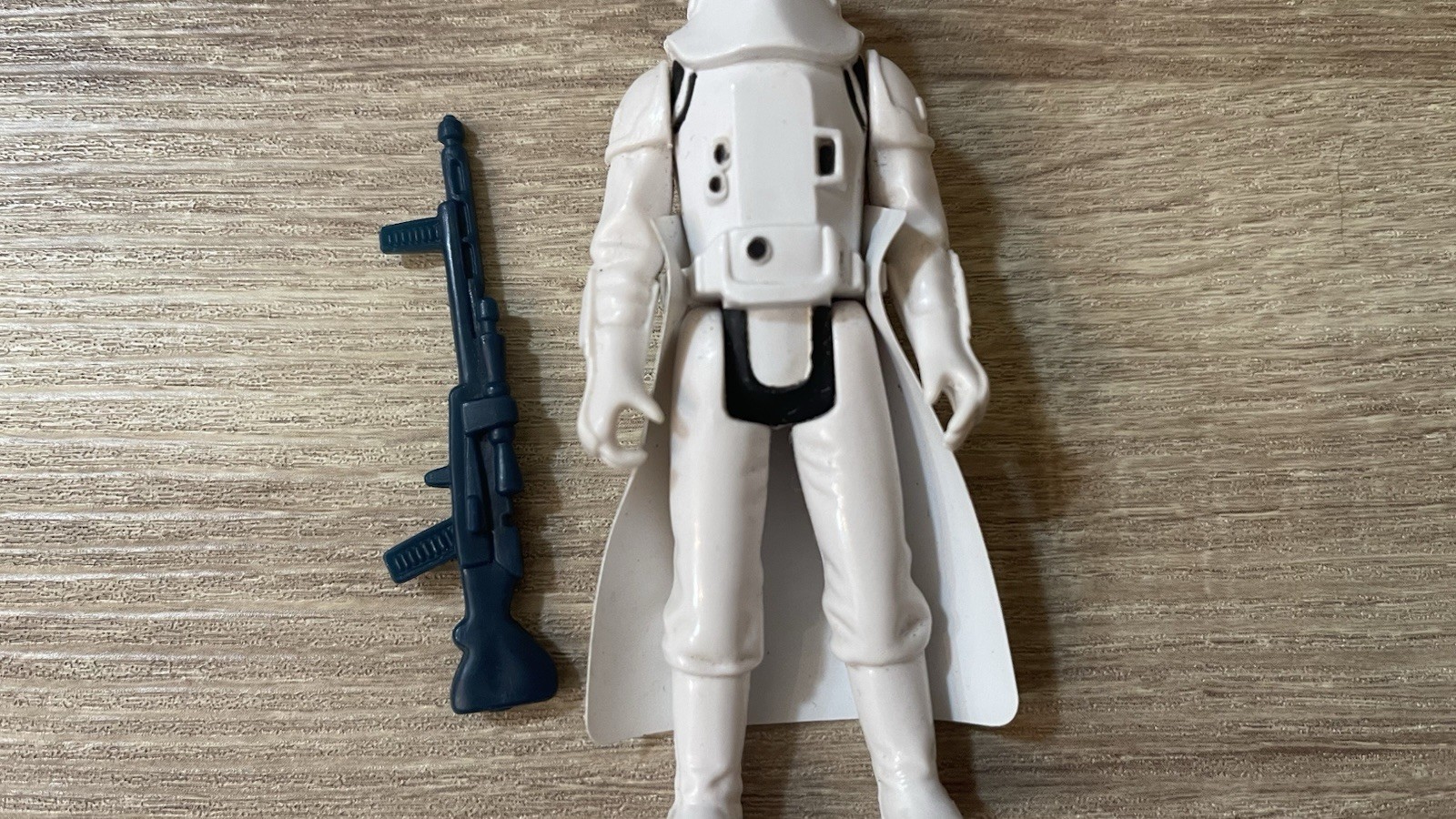 Imperial Stormtrooper (Hoth Battle Gear) - Snowtrooper sold