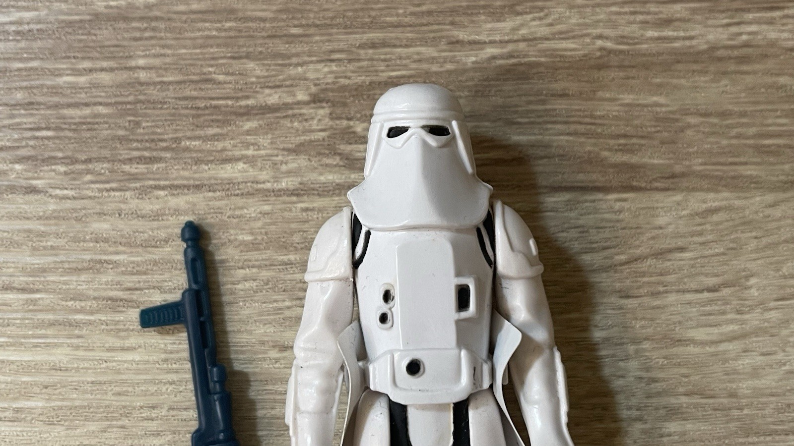 Imperial Stormtrooper (Hoth Battle Gear) - Snowtrooper sold