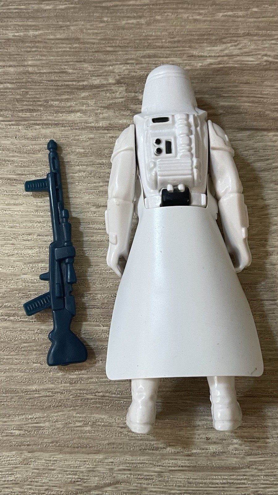 Imperial Stormtrooper (Hoth Battle Gear) - Snowtrooper sold