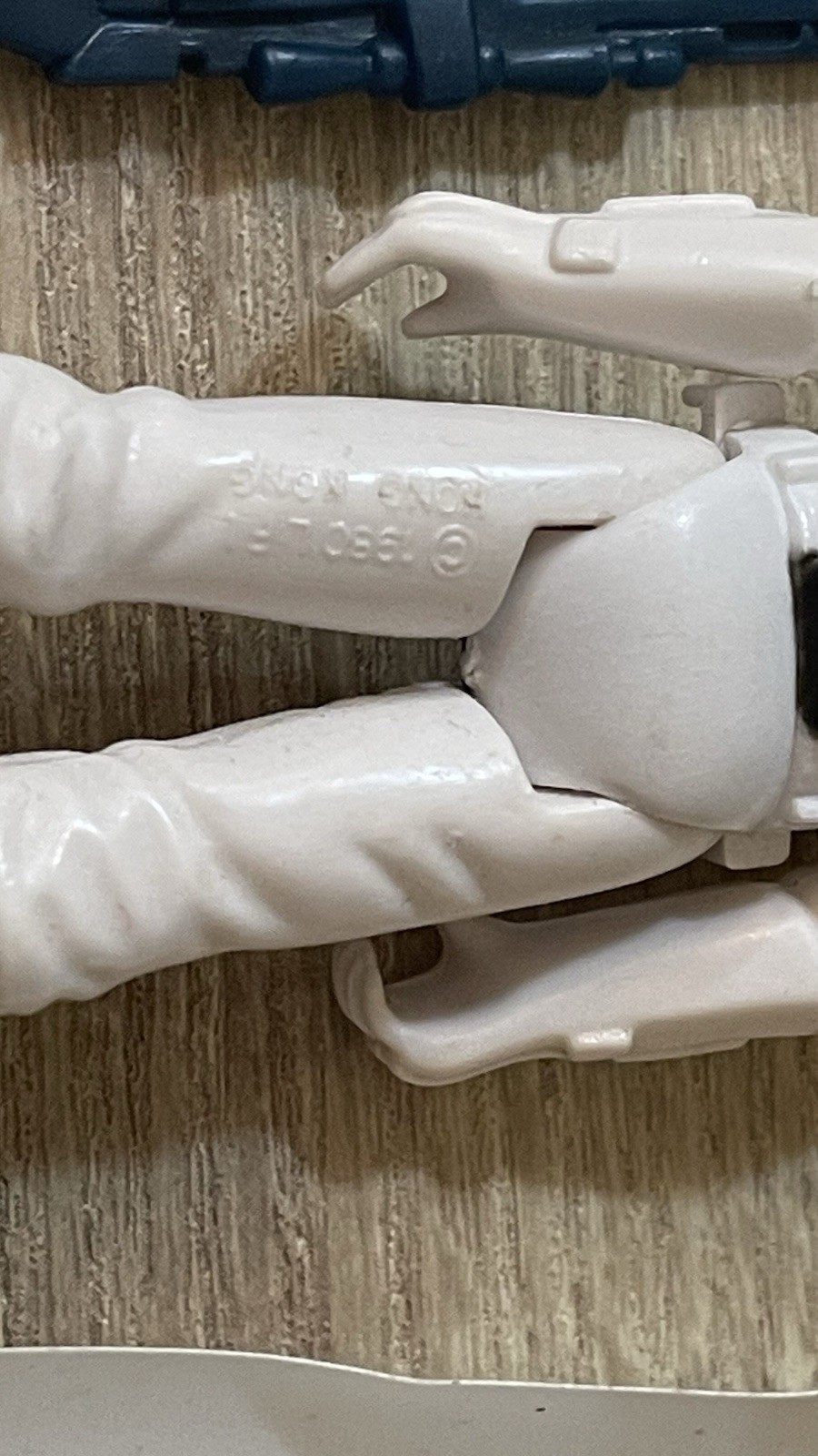 Imperial Stormtrooper (Hoth Battle Gear) - Snowtrooper sold
