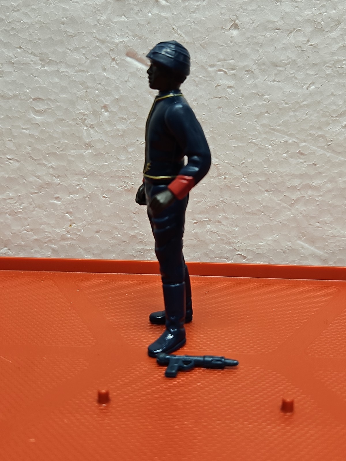 Bespin Security Guard (Black) sold
