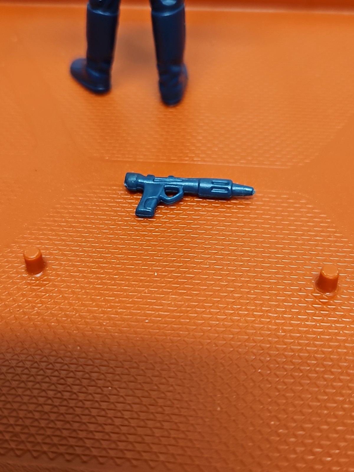 Bespin Security Guard (Black) sold