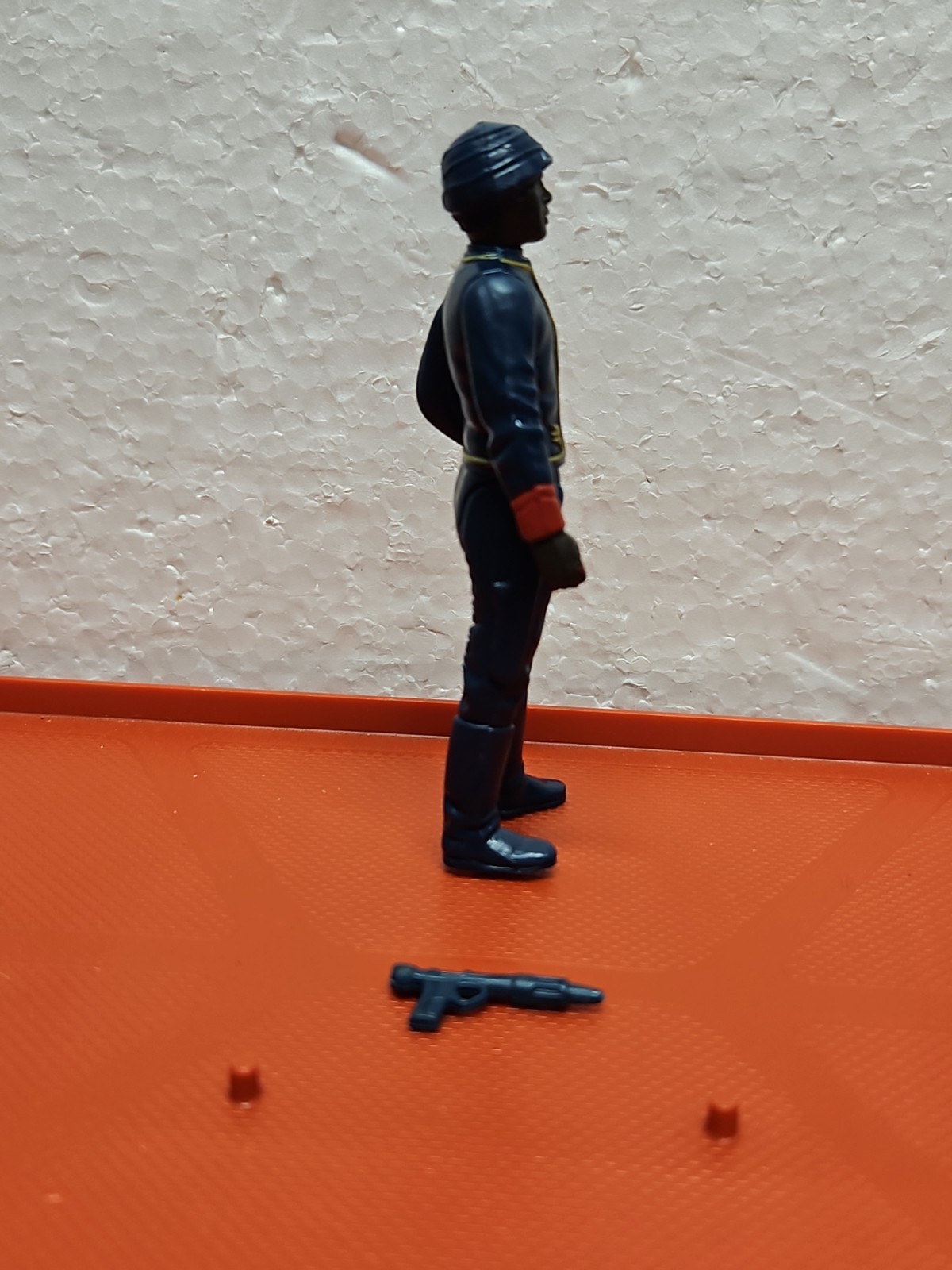 Bespin Security Guard (Black) sold