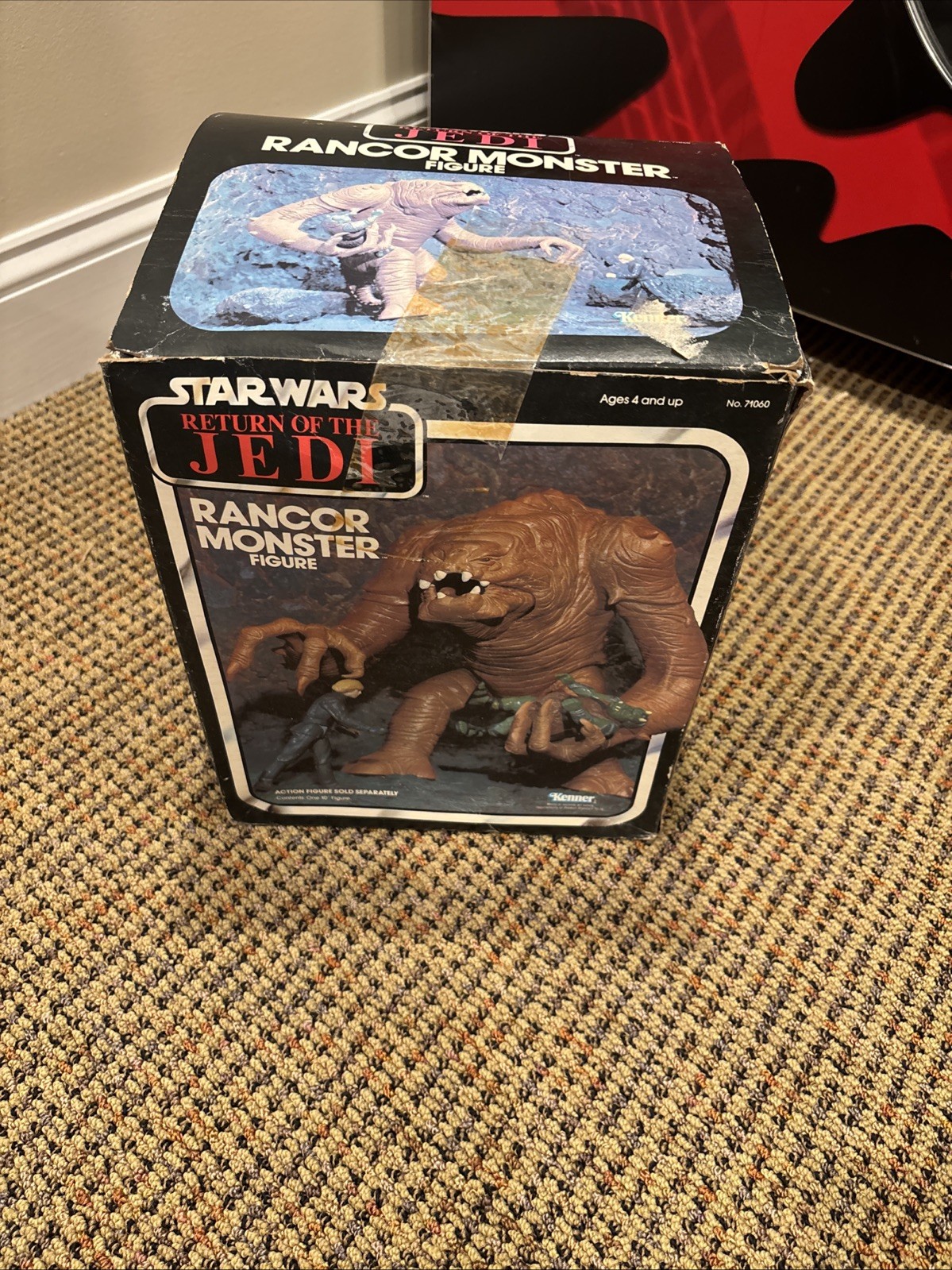 Rancor Monster sold