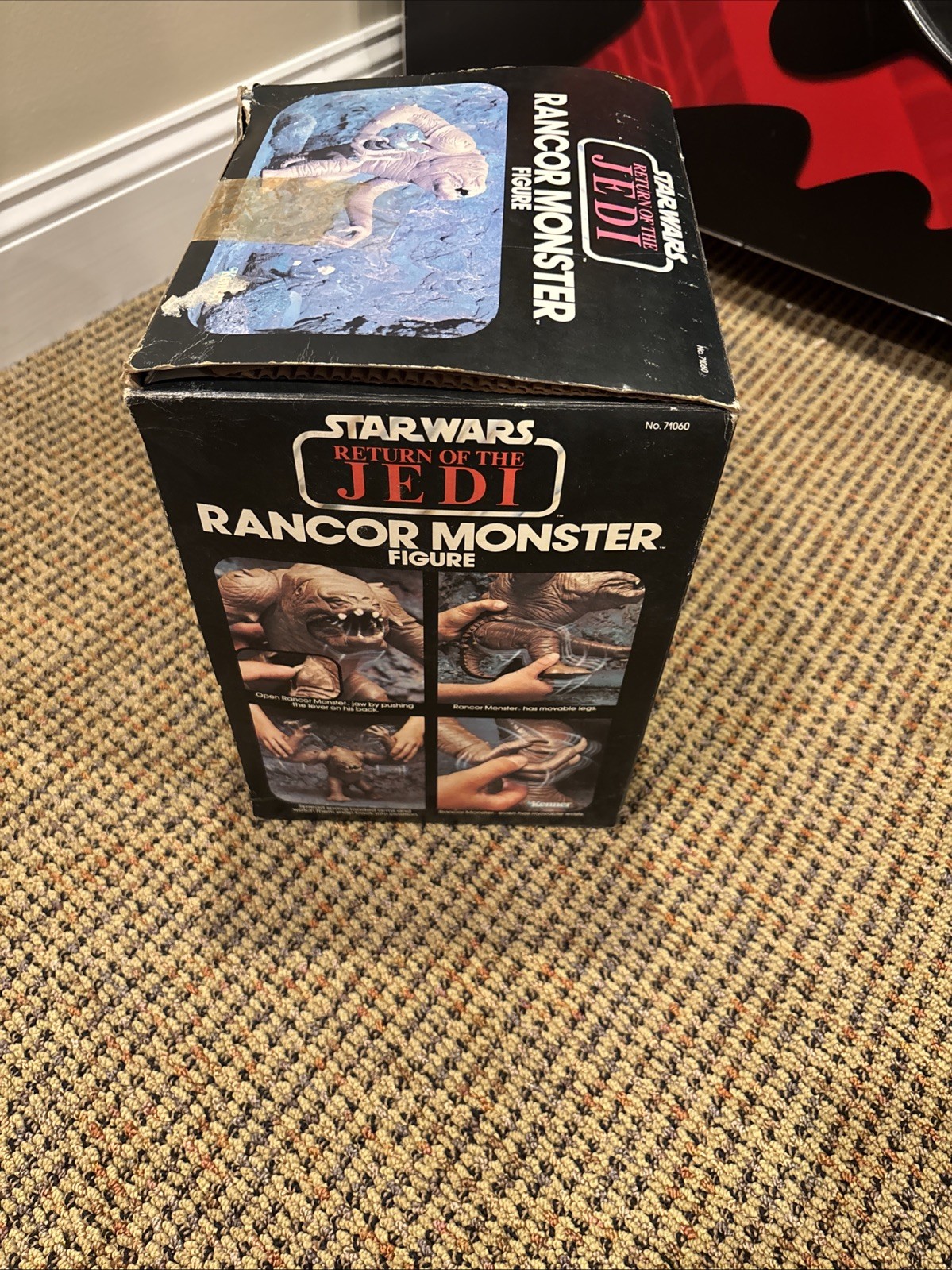 Rancor Monster sold