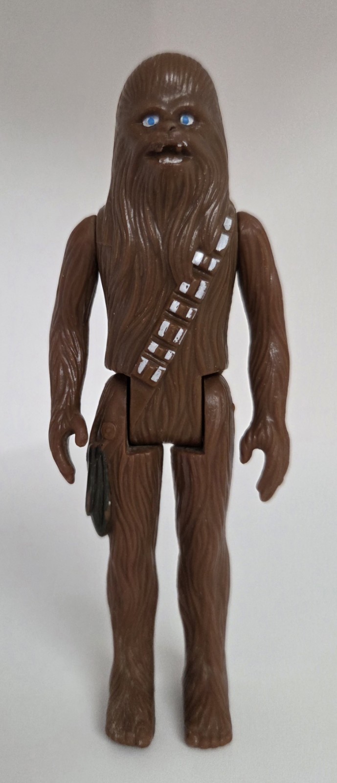 Chewbacca sold