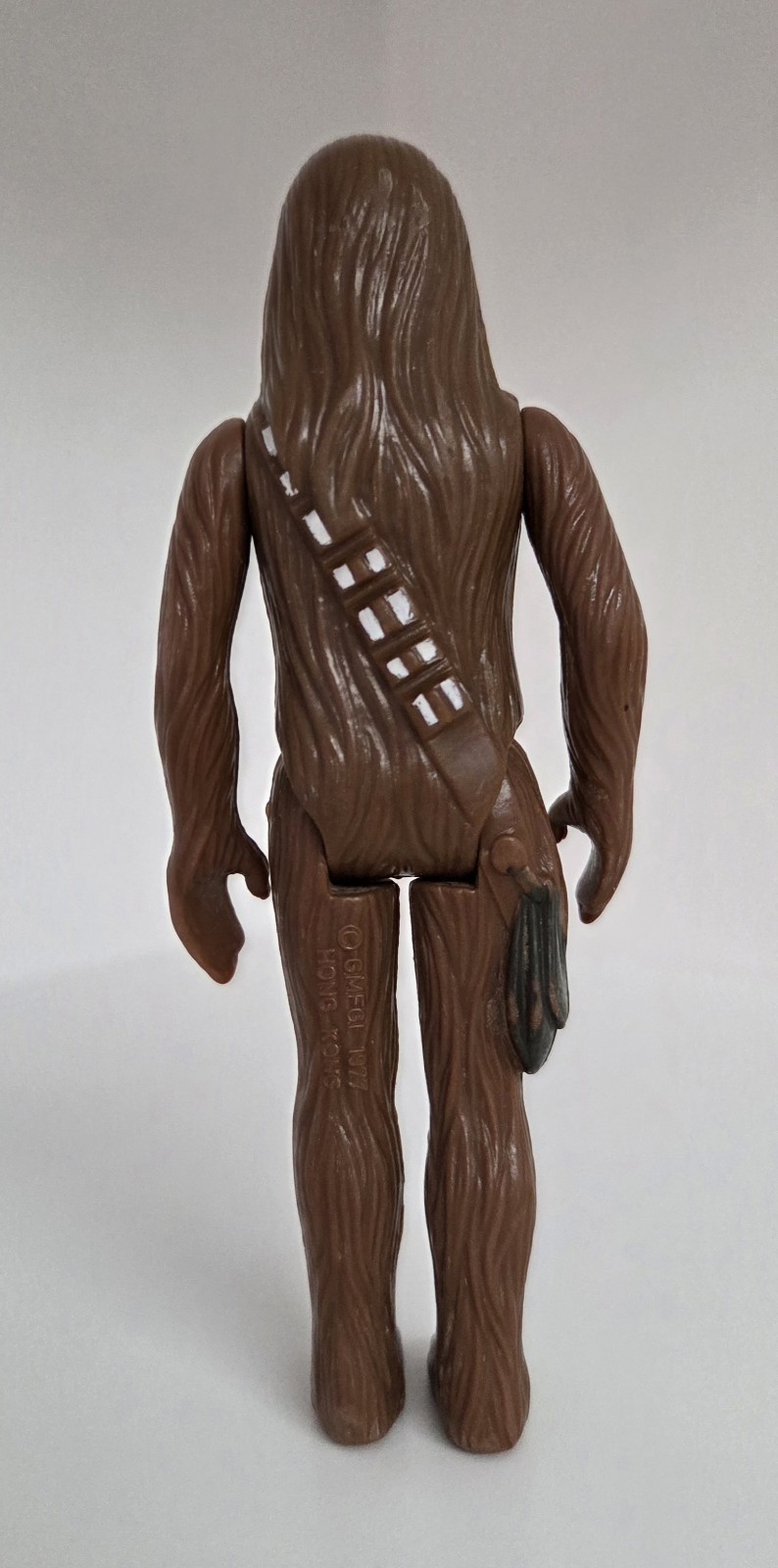 Chewbacca sold