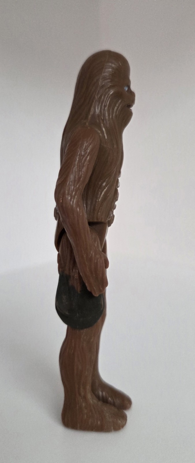 Chewbacca sold