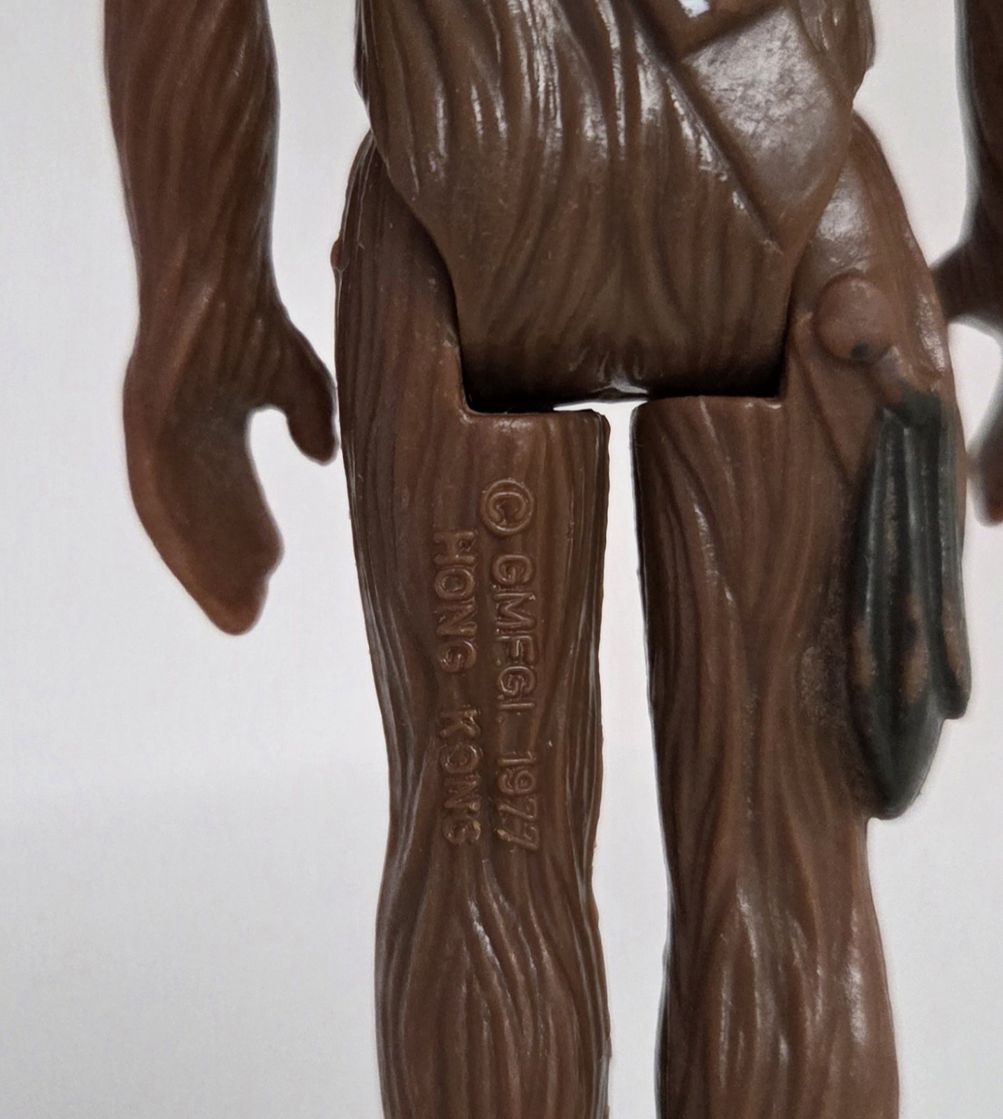 Chewbacca sold