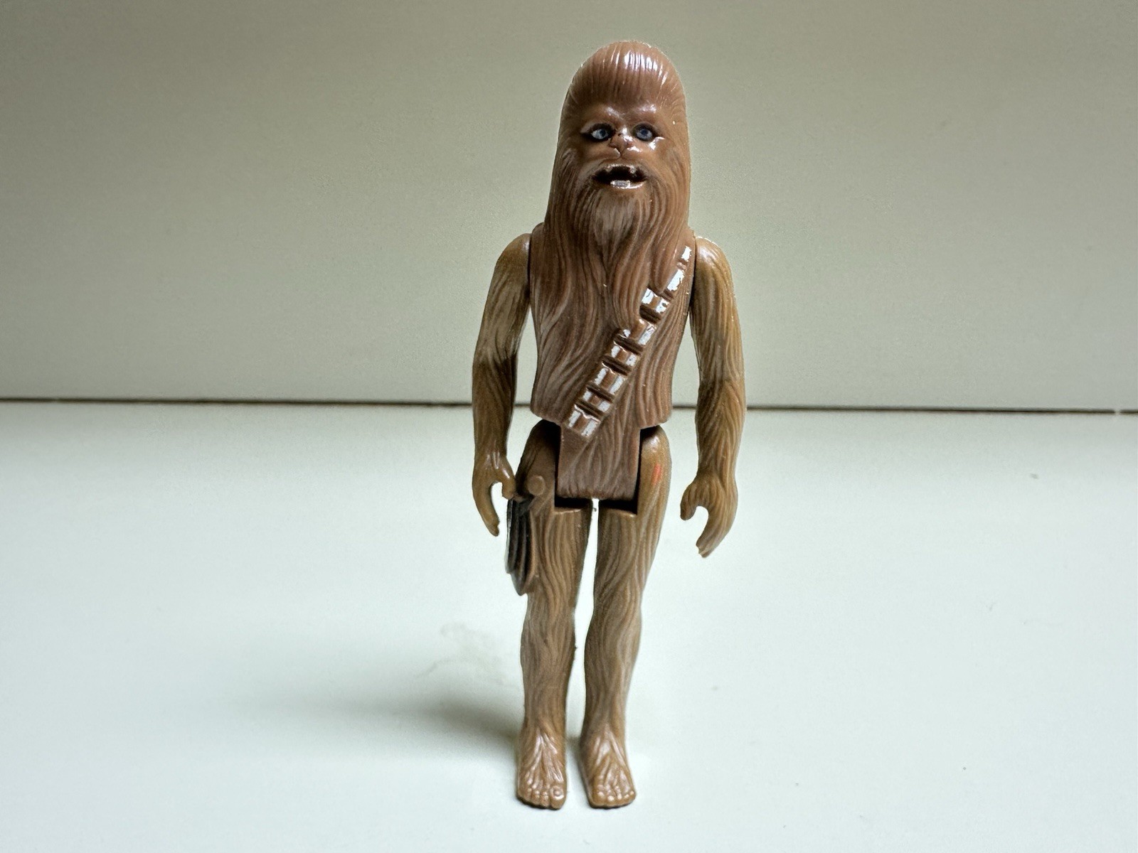 Chewbacca sold