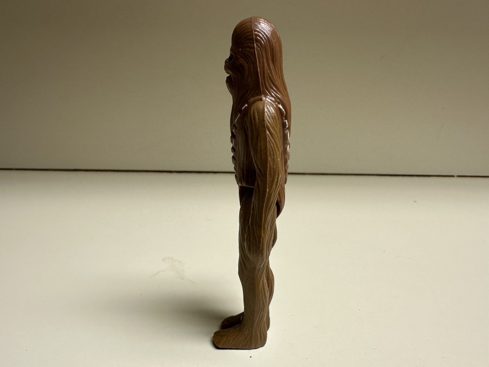 Chewbacca sold