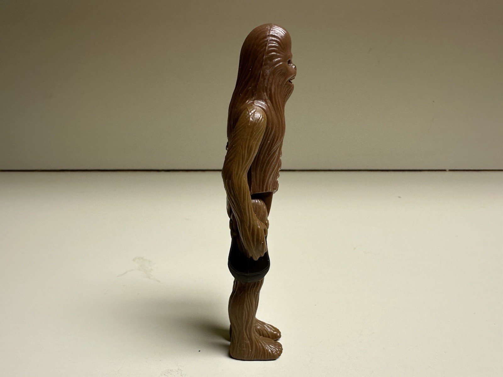 Chewbacca sold
