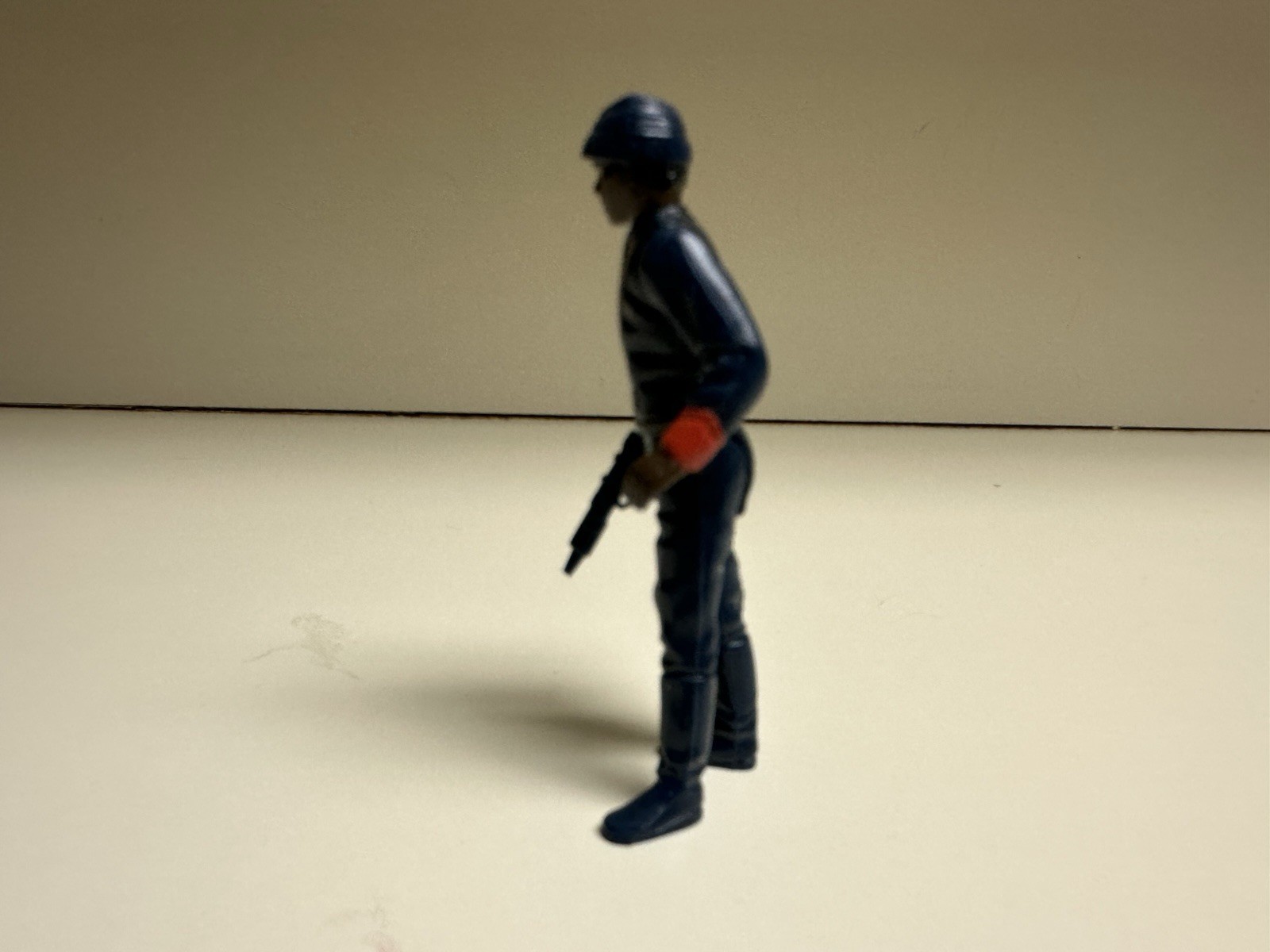 Bespin Security Guard (Black) sold