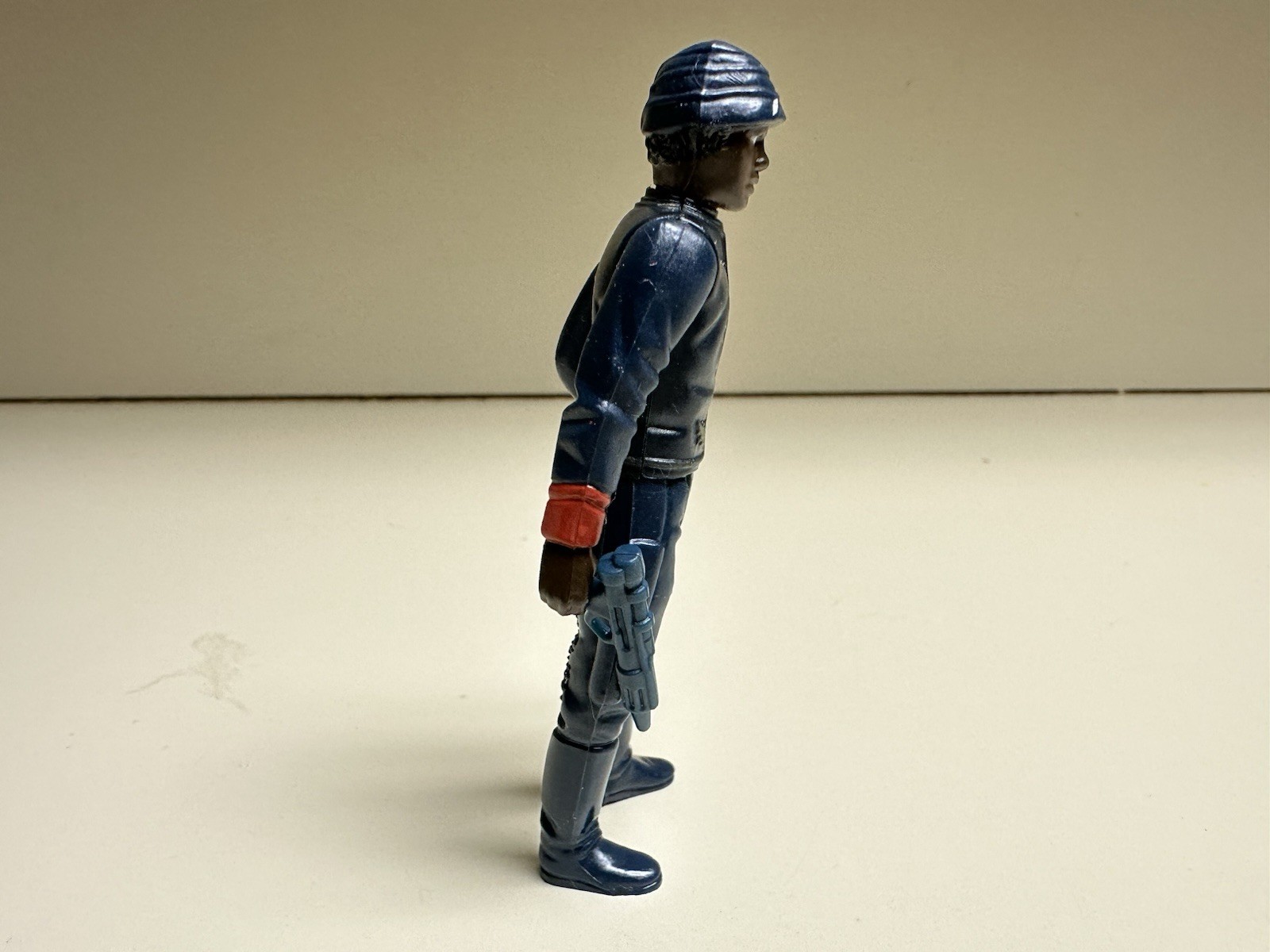 Bespin Security Guard (Black) sold
