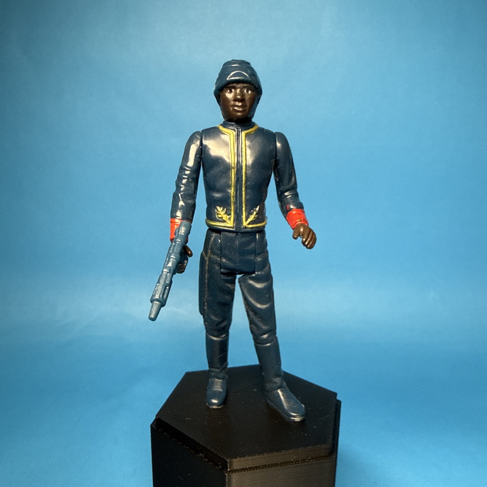 Bespin Security Guard (Black) sold