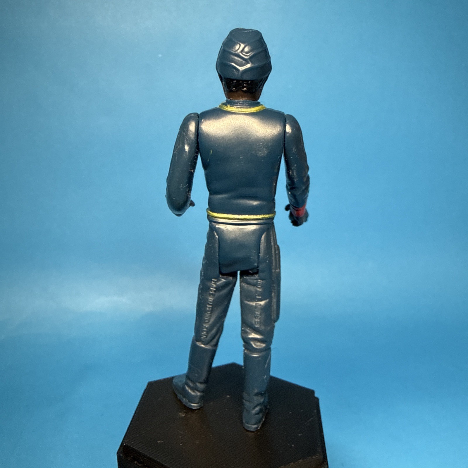 Bespin Security Guard (Black) sold