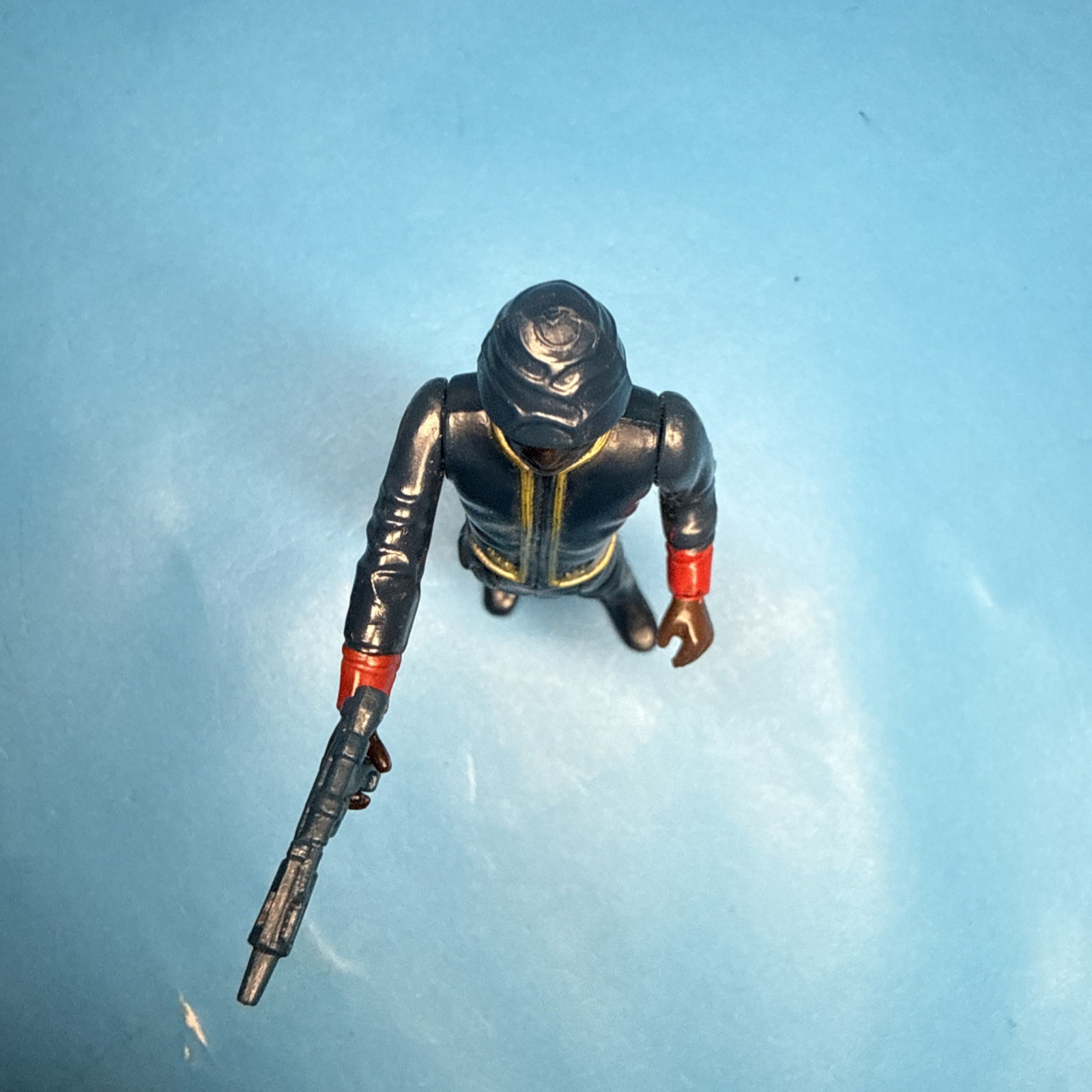 Bespin Security Guard (Black) sold